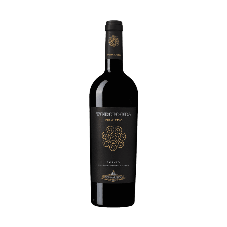 Tormaresca Torcicoda Primitivo 2021 - LoveScotch.com