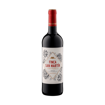 Torre de Ona, Rioja Finca San Martin Crianza 2020 - LoveScotch.com