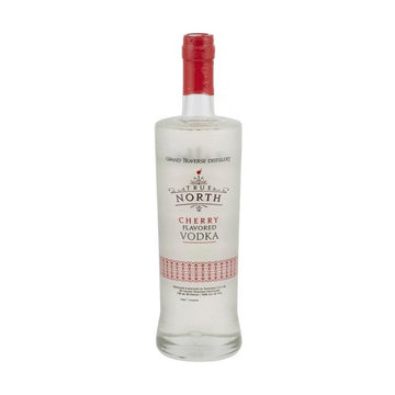 True North Cherry Flavored Vodka - LoveScotch.com
