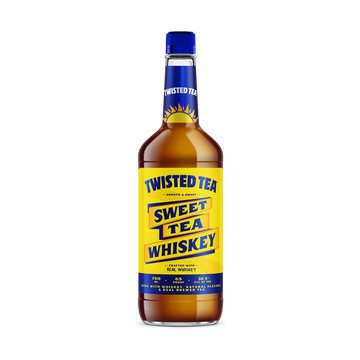Twisted Tea Sweet Tea Whiskey - LoveScotch.com