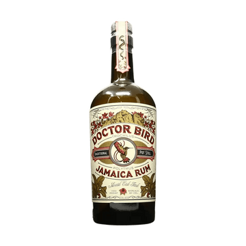 Two James Doctor Bird Jamaica Rum - LoveScotch.com