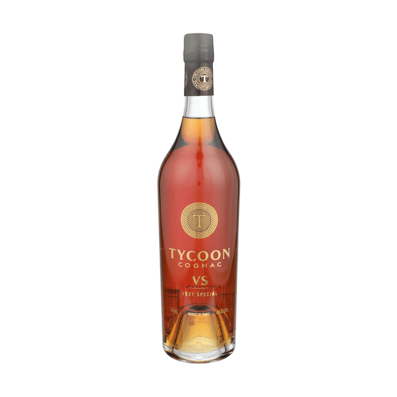 Tycoon V.S. Cognac - LoveScotch.com