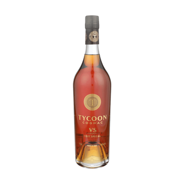 Tycoon V.S. Cognac - LoveScotch.com