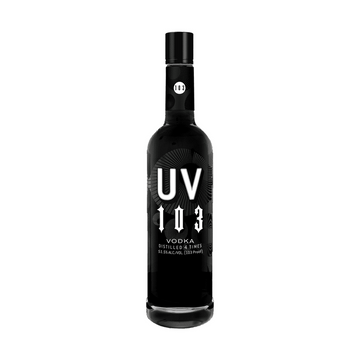 UV 103 Vodka - LoveScotch.com