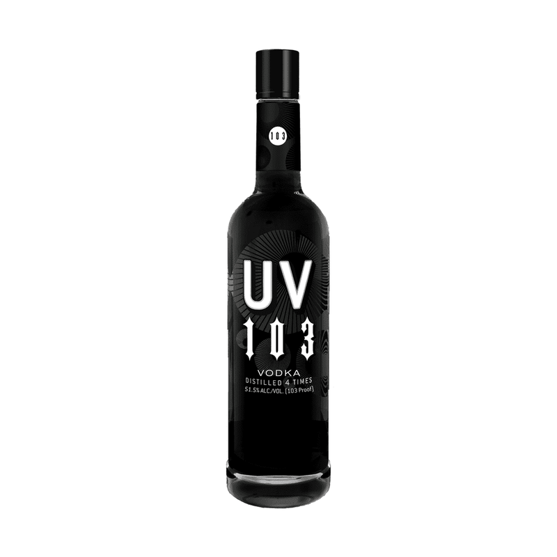 UV 103 Vodka - LoveScotch.com