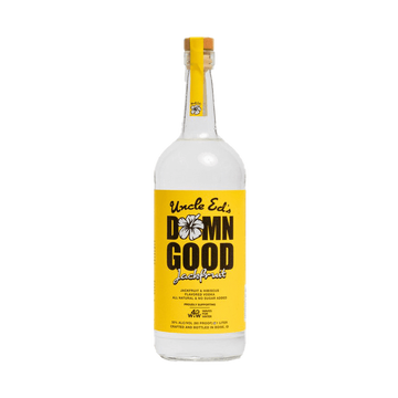 Uncle Ed's Damn Good Jackfruit Vodka Liter - LoveScotch.com