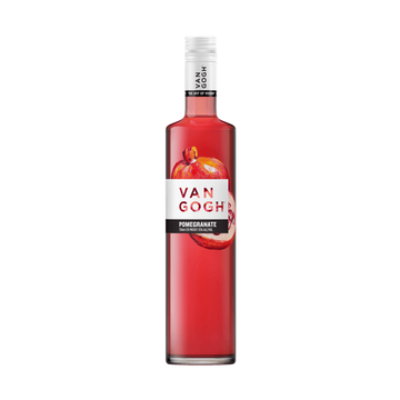 Van Gogh Pomegranate Vodka - LoveScotch.com