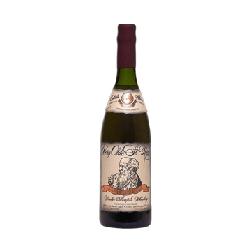 Very Olde St. Nick Winter Maple Whiskey - LoveScotch.com