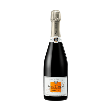 Veuve Clicquot Demi-Sec Champagne - LoveScotch.com