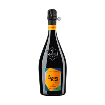 Veuve Clicquot La Grande Dame 2015 - LoveScotch.com
