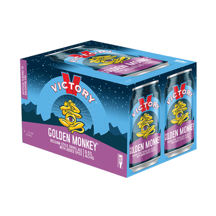 Victory Golden Ale 6-pack - LoveScotch.com