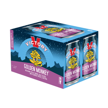 Victory Golden Ale 6-pack - LoveScotch.com