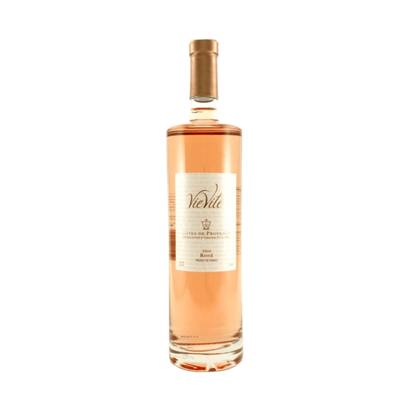 VieVite Cotes De Provence Rose 1.5L - LoveScotch.com