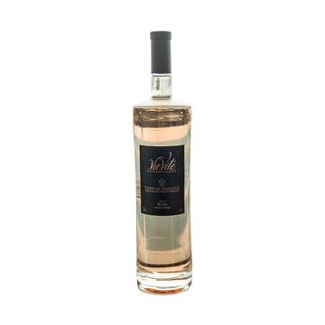 VieVite Cotes De Provence Rose Extraordinaire 1.5L - LoveScotch.com