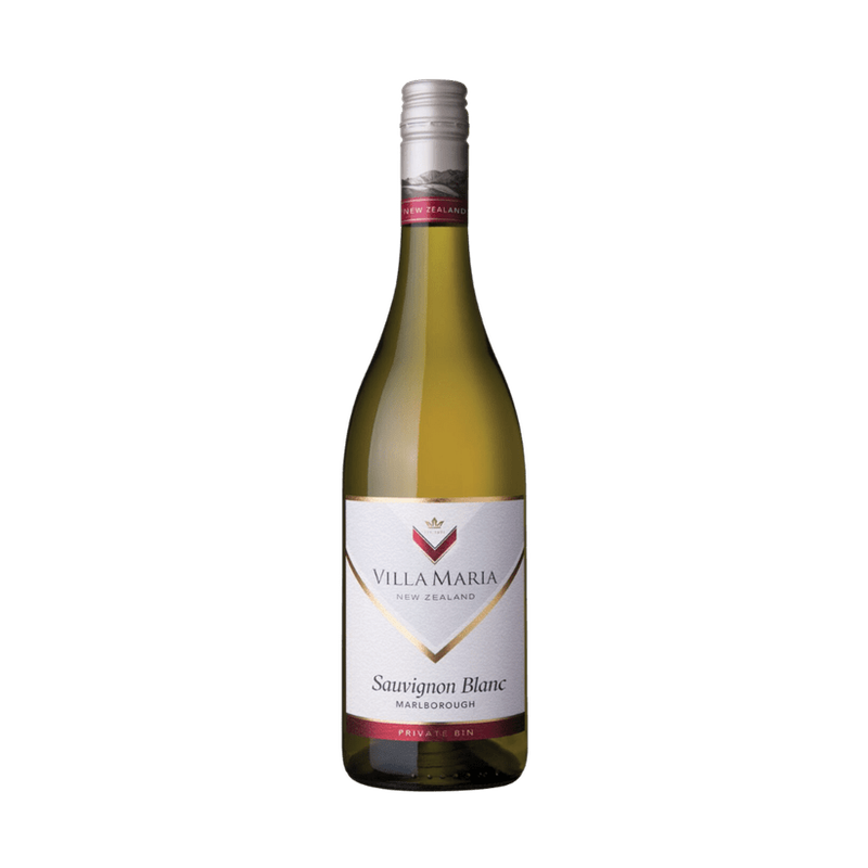 Villa Maria Sauvignon Blanc 2023 - LoveScotch.com