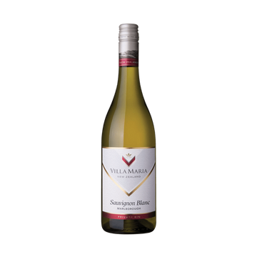 Villa Maria Sauvignon Blanc 2023 - LoveScotch.com