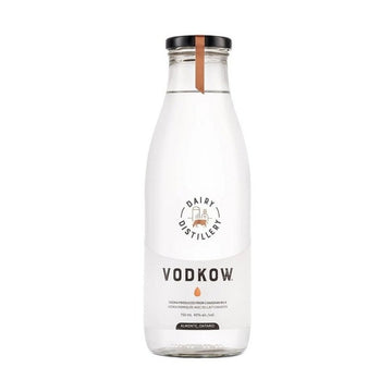 Vodkow Vodka - LoveScotch.com