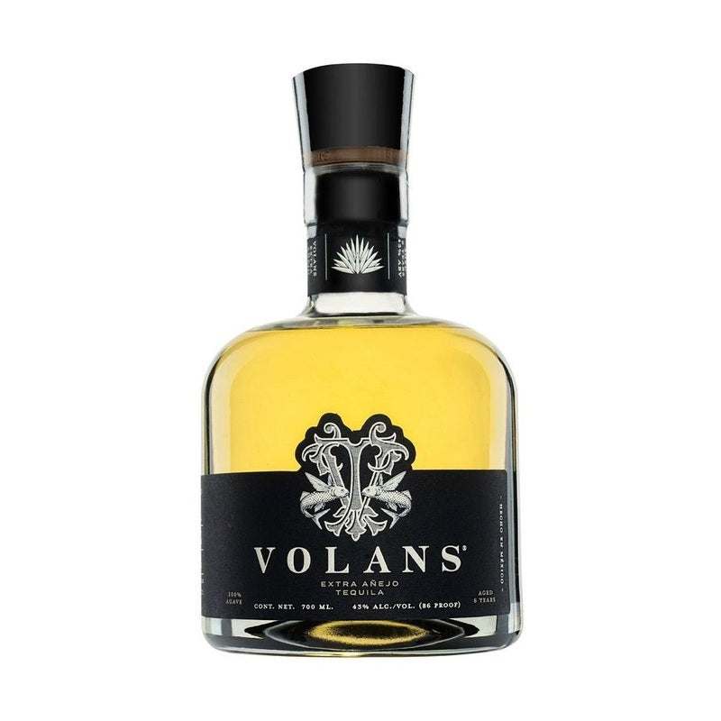 Volans 6 Year Old Extra Anejo Tequila - LoveScotch.com