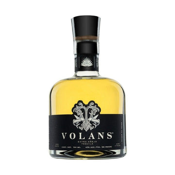 Volans 6 Year Old Extra Anejo Tequila - LoveScotch.com