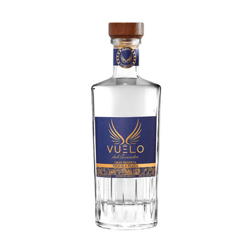Vuelo del Aviador Gran Reserva Plata Tequila - LoveScotch.com