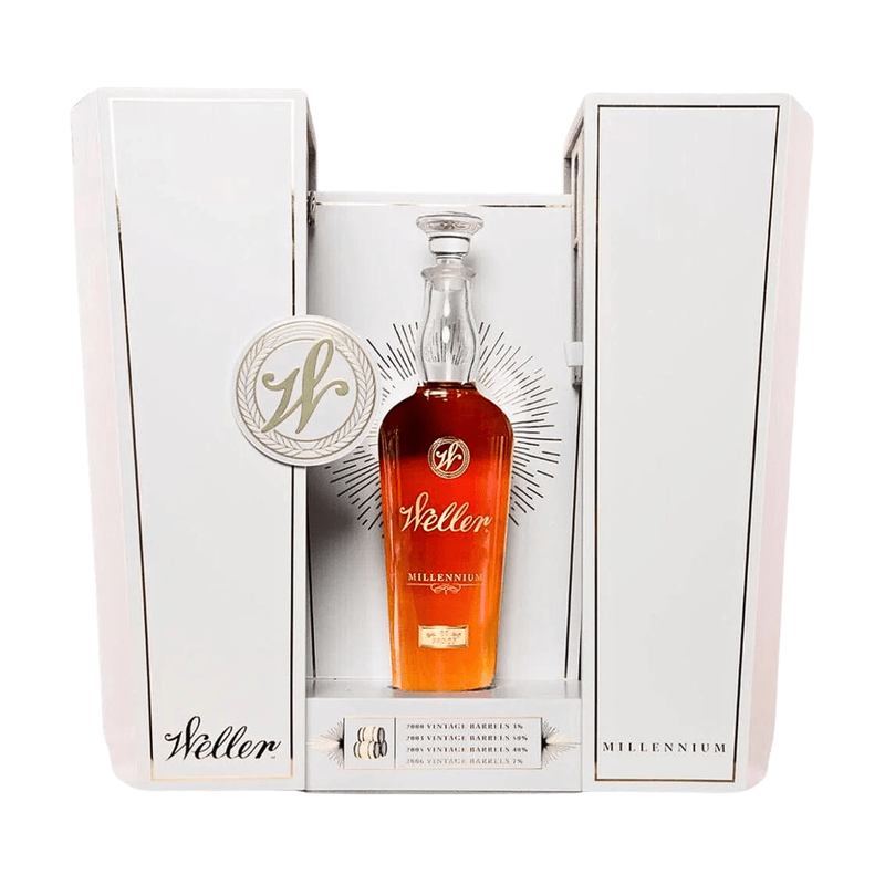 W.L. Weller Millennium - LoveScotch.com