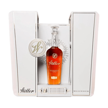 W.L. Weller Millennium - LoveScotch.com