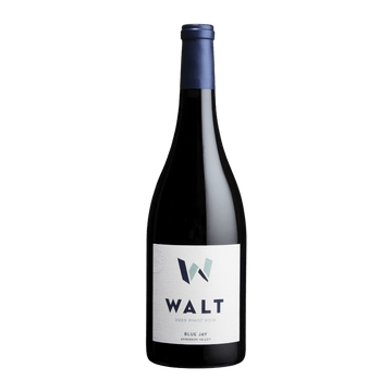 Walt Blue Jay Pinot Noir 2020 - LoveScotch.com