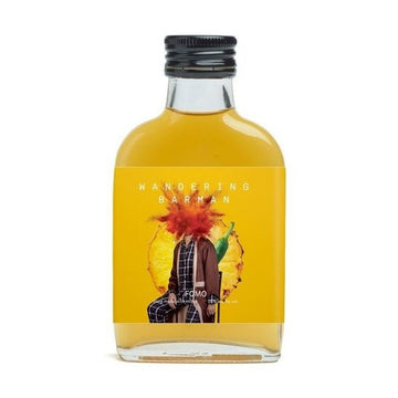 Wandering Barman Cocktails 'FOMO' - LoveScotch.com