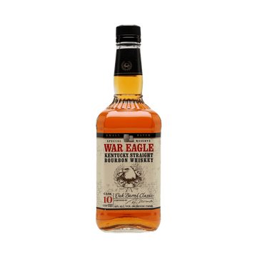 War Eagle Kentucky Straight Bourbon Whiskey - LoveScotch.com