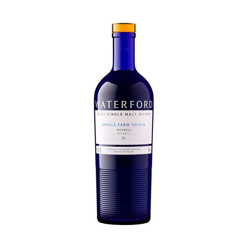 Waterford Single Farm Origin Dunbell Edition 1.1 Single Malt Irish Whisky - LoveScotch.com