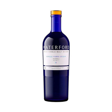 Waterford Single Farm Origin Dunbell Edition 1.1 Single Malt Irish Whisky - LoveScotch.com