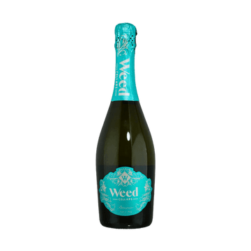 Weed Cellars Prosecco - LoveScotch.com