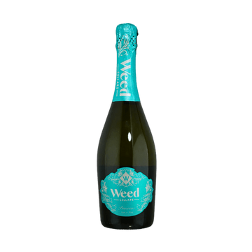 Weed Cellars Prosecco - LoveScotch.com