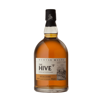 Wemyss Malts 'The Hive' Blended Malt Scotch Whisky - LoveScotch.com