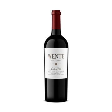Wente Southern Hills Cabernet Sauvignon 2020 - LoveScotch.com
