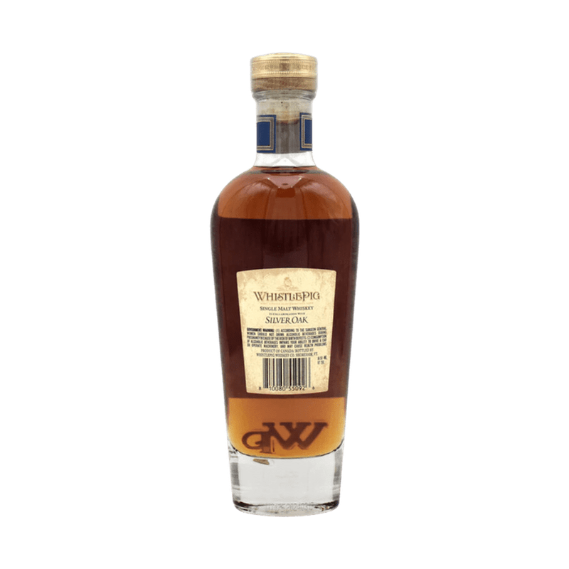 WhistlePig Badonkadonk 25 Year Old Single Malt Whiskey - LoveScotch.com