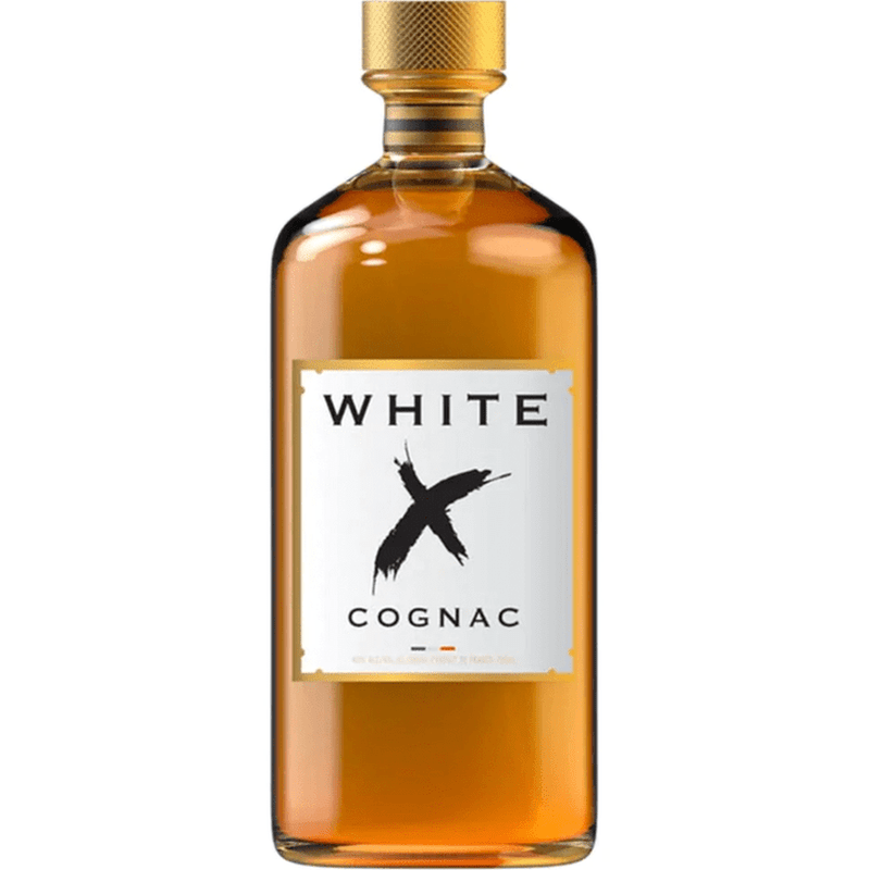 White X Cognac - LoveScotch.com