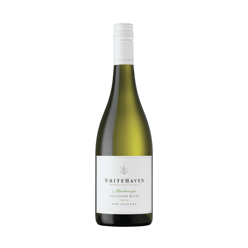 Whitehaven Marborough Sauvignon Blanc 2022 - LoveScotch.com