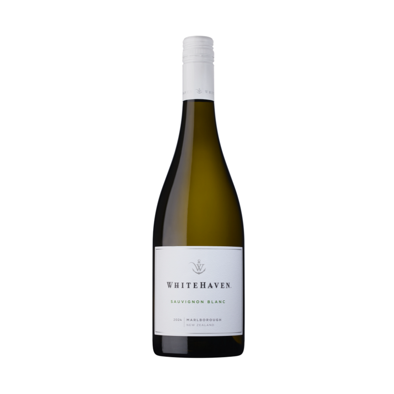 Whitehaven Marborough Sauvignon Blanc 2024 - LoveScotch.com