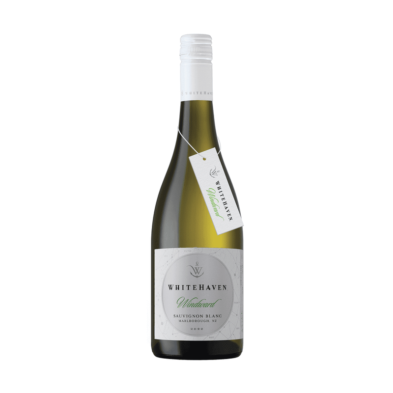 Whitehaven Windward Sauvignon Blanc 2022 - LoveScotch.com