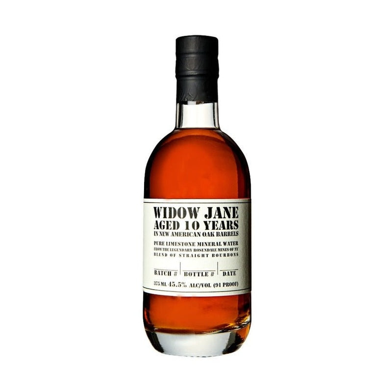 Widow Jane 10 Year 375ml - LoveScotch.com