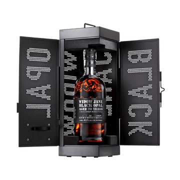 Widow Jane 'Black Opal' 20 Year Old Blend of Straight Bourbon's - LoveScotch.com