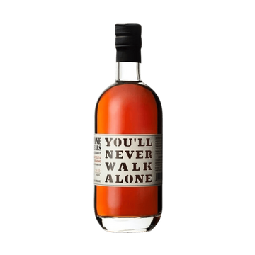 Widow Jane “You’ll Never Walk Alone” 10 Year Old Straight Bourbon Whiskey - LoveScotch.com