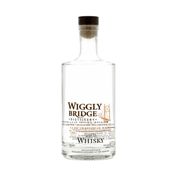 Wiggly Bridge White Whiskey - LoveScotch.com