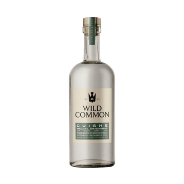Wild Common Cuishe Mezcal Artesanal - LoveScotch.com