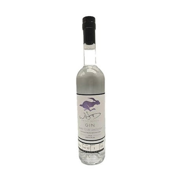 Wild Hare Distillery Gin - LoveScotch.com
