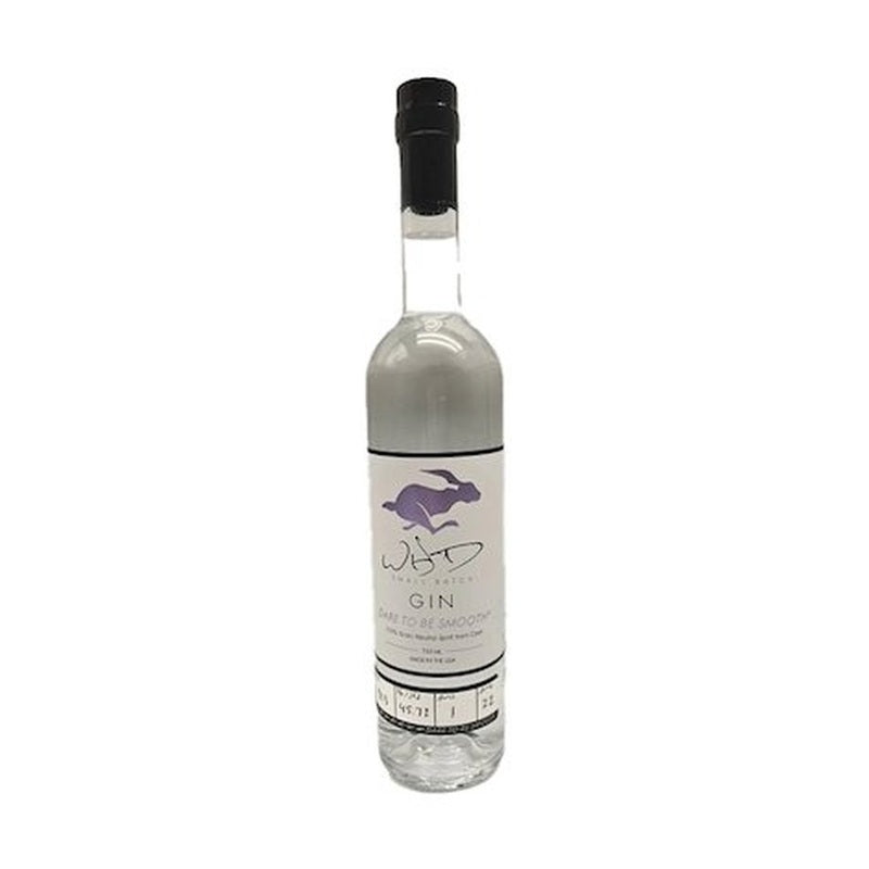 Wild Hare Distillery Gin - LoveScotch.com