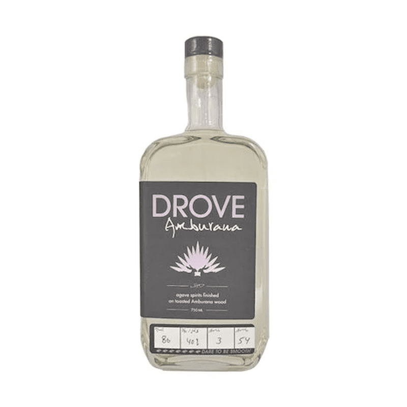 Wild Hare Drove Amburana - LoveScotch.com
