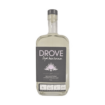 Wild Hare Drove Amburana - LoveScotch.com