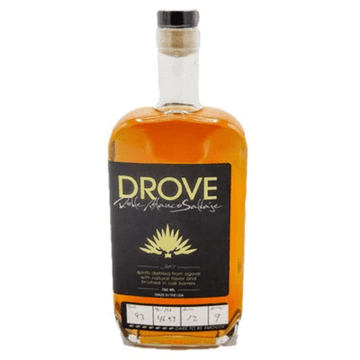 Wild Hare Drove Roble Blanco Salvaje - LoveScotch.com 